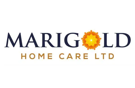 Marigold Home Care Ltd - A company logo