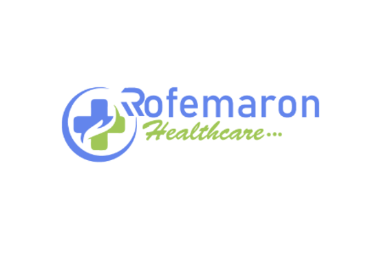 Rofemaron Healthcare Ltd - A company logo