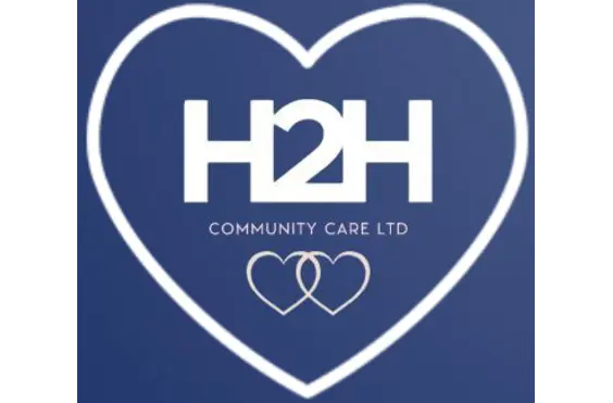 H2H Community Care Ltd - outside view of care home