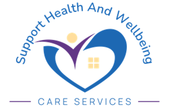 Support Health and Wellbeing Ltd - outside view of care home