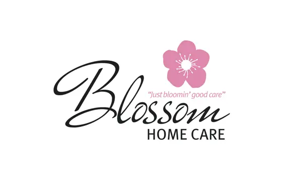 Blossom Home Care Cornwall - outside view of care home