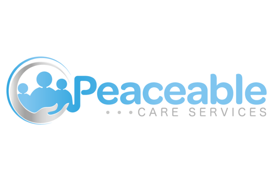 Peaceable Care Services Limited - outside view of care home