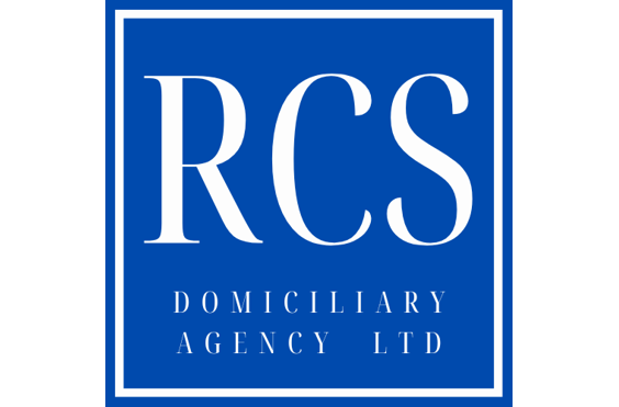 RCS Domiciliary Agency Ltd - outside view of care home