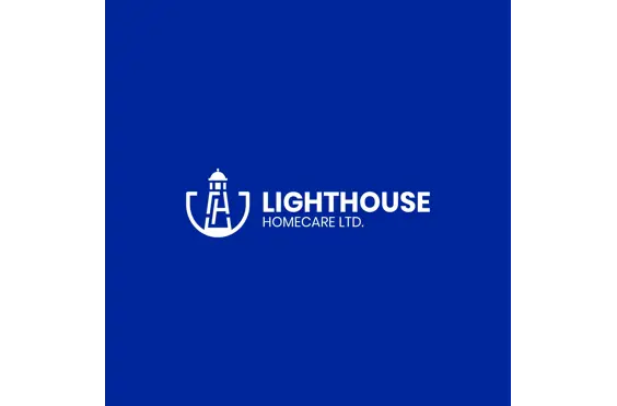 Lighthouse Homecare Ltd - outside view of care home