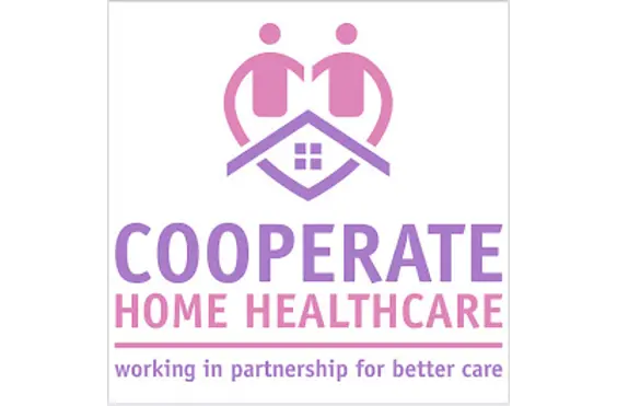 Cooperate Home Healthcare Ltd - outside view of care home