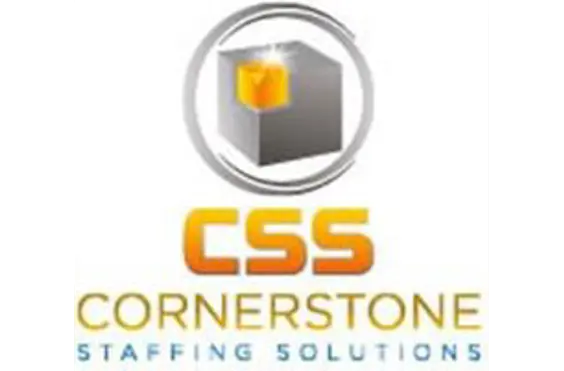 Cornerstone Staffing Solutions Ltd - outside view of care home