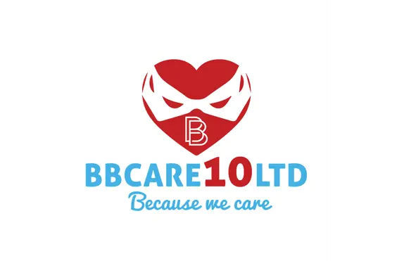 BBcare10 Ltd - outside view of care home