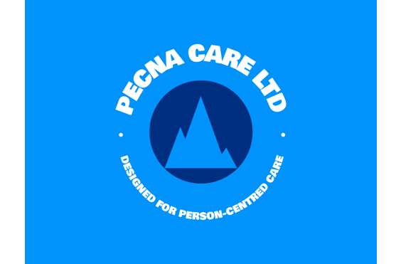 Pecna Care Ltd - outside view of care home