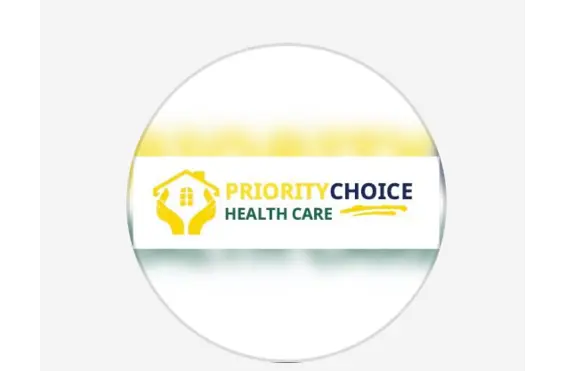 Priority Choice Health Care Limited - outside view of care home