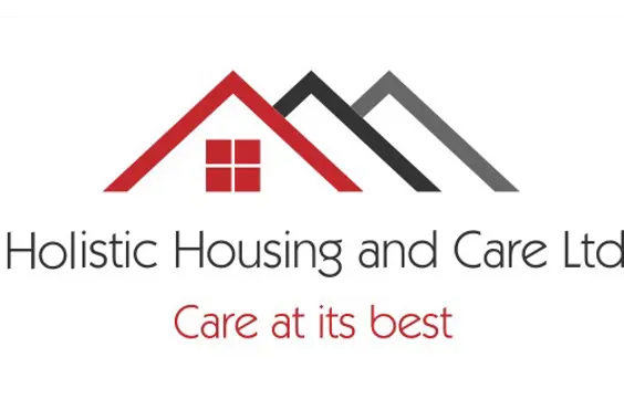 Aliana House - outside view of care home