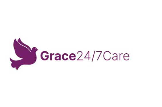 GRACE 247 CARE WIRRAL - outside view of care home