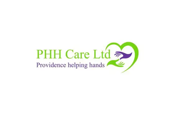 PHH Care Ltd - A company logo