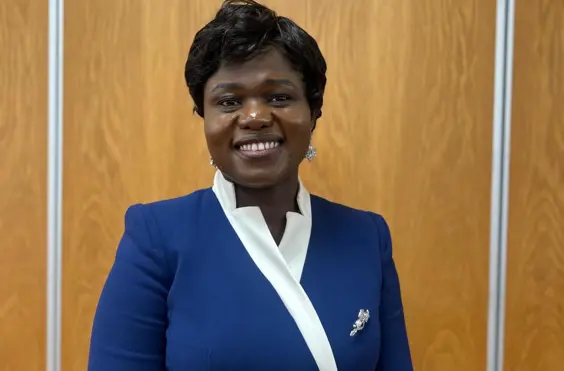 Esthod Ltd - Photo of manager