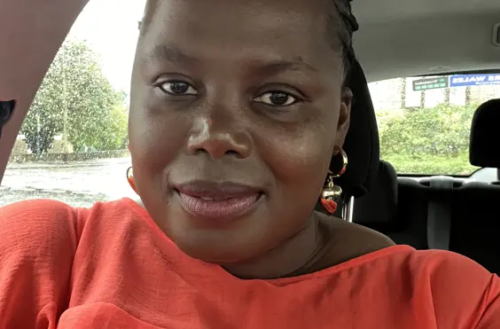 Quality First and Foremost Care Limited - outside view of care home