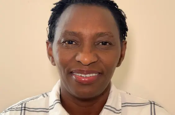 Clarity Homecare Luton - Photo of manager