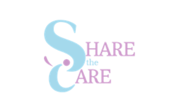 Share The Care West Lancanshire - A company logo