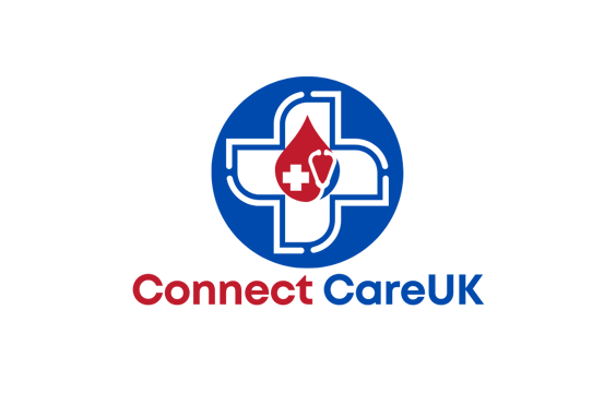 Connect CareUK - outside view of care home