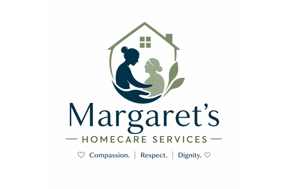 Margaret's Homecare Services Ltd - A company logo