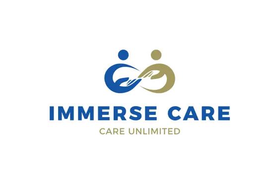 Immerse Care - Main Office - outside view of care home