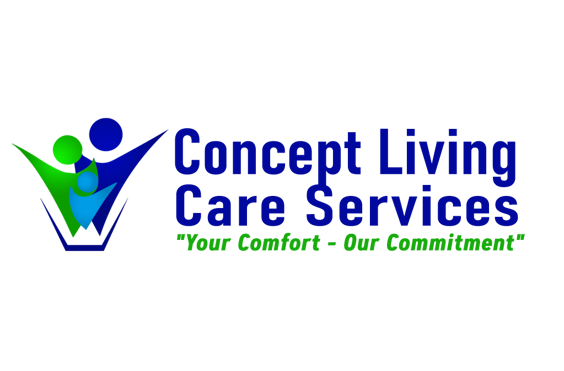 Concept Living Care Services Ltd - outside view of care home