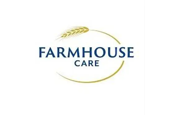 Farmhouse Care Agency Ltd - outside view of care home