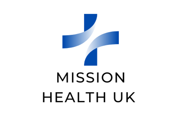 Mission Health UK Limited - outside view of care home