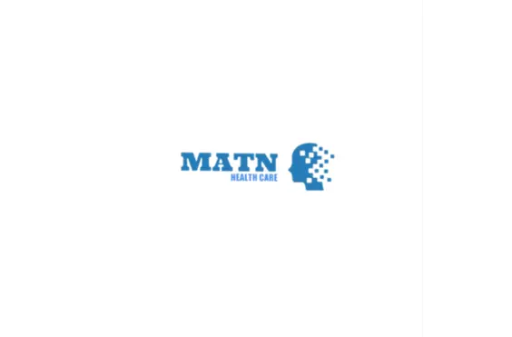 Matn Limited - A company logo