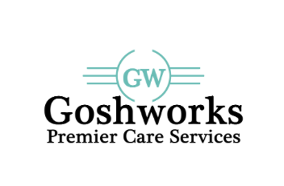 Goshworks Premier Care Services LTD - outside view of care home
