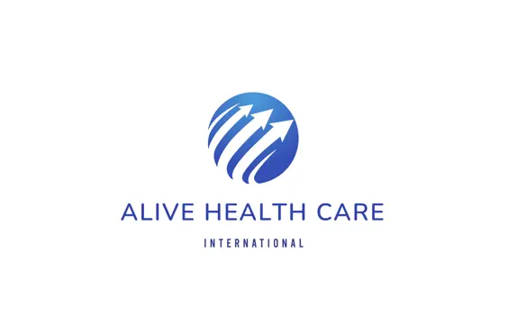 Alive Health Care Intl Ltd - outside view of care home
