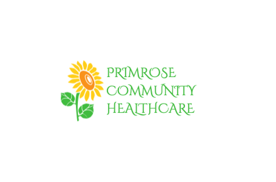 Primrose Community Healthcare Limited Office - outside view of care home