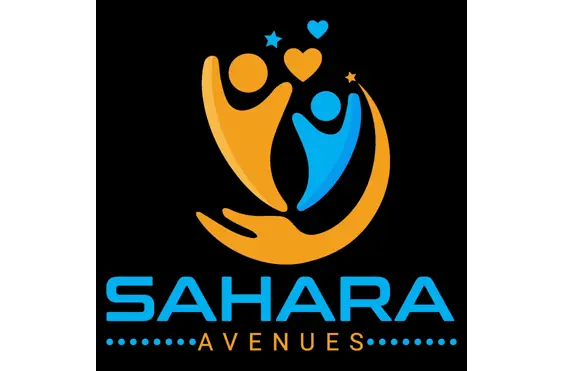 Sahara Avenues Ltd - outside view of care home