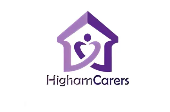 Higham Carers Ltd - outside view of care home