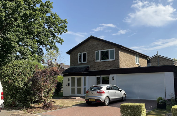 Care Givers - 11 Barnfield Road - An additional photo