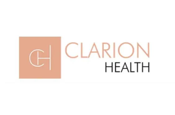 Clarion Health Ltd - A company logo