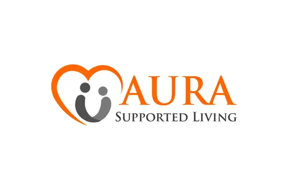 Aura Supported Living Ltd - outside view of care home