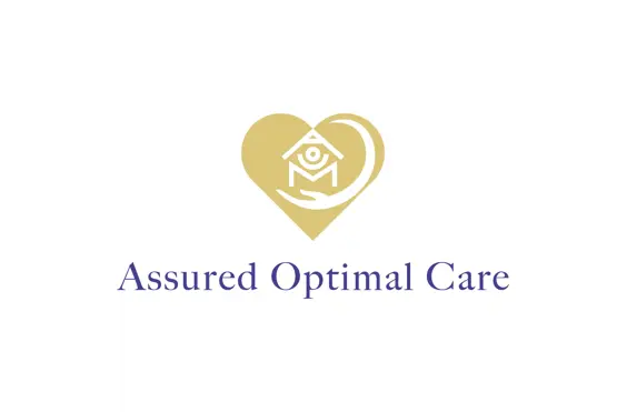 Assured Optimal Care - Main Office - outside view of care home