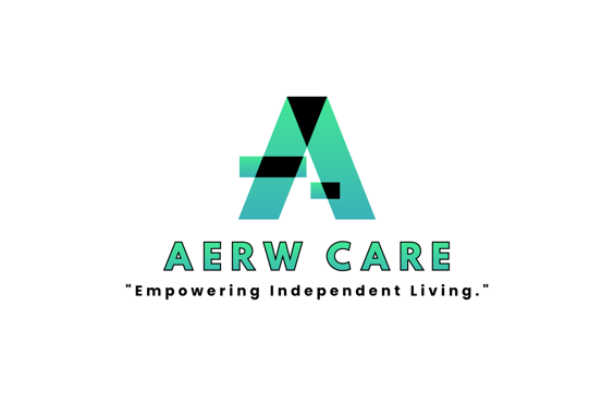 AERW Care Ltd - outside view of care home