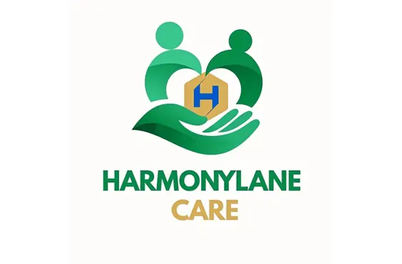 Harmonylane Care Limited Main Office - A company logo