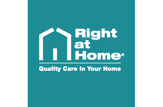 Right at Home Telford - outside view of care home