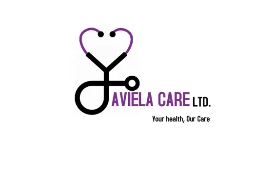 Aviela Care Ltd - outside view of care home
