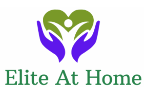 Elite At Home - outside view of care home