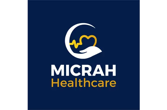 Micrah Healthcare - outside view of care home