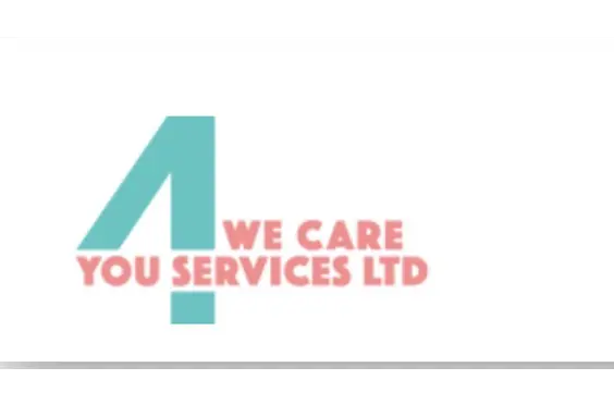 Chesham - outside view of care home