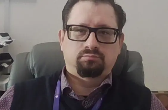 Delight Supported Living Ltd - outside view of care home