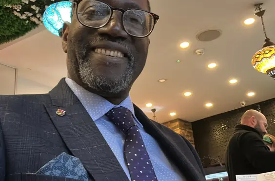 CAREWISE24 LTD - outside view of care home