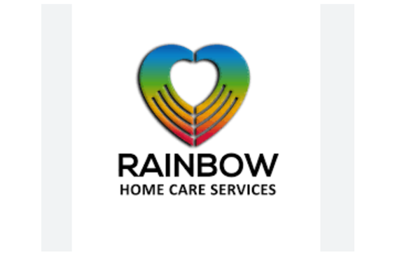 Rainbow Home Care Services Ltd - A company logo