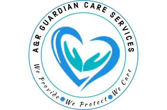 A&R Guardian Services Lancashire - outside view of care home
