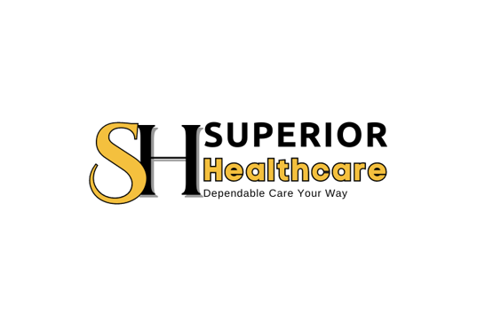 Superior Healthcare Ltd - A company logo