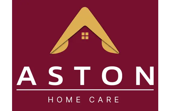 Aston Home Care Limited - A company logo