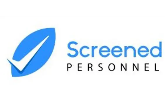 Screened Personnel Limited - Main Office - A company logo